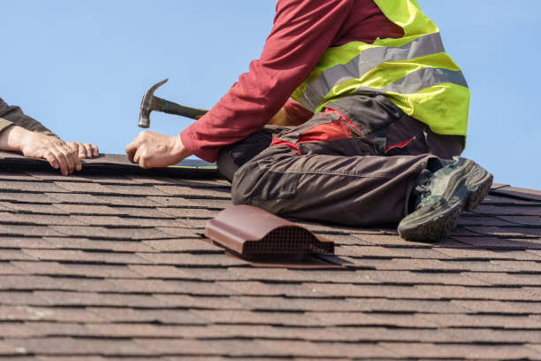 Quick and Trustworthy Emergency Roof Repair Services in Boyceville, WI
