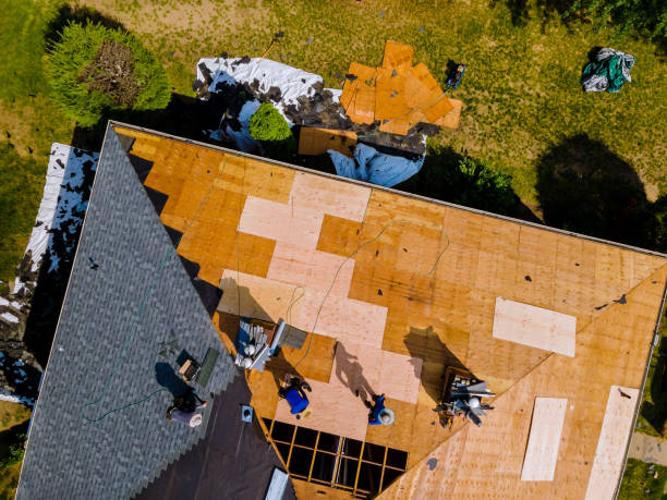 Best Commercial Roofing Services  in Boyceville, WI