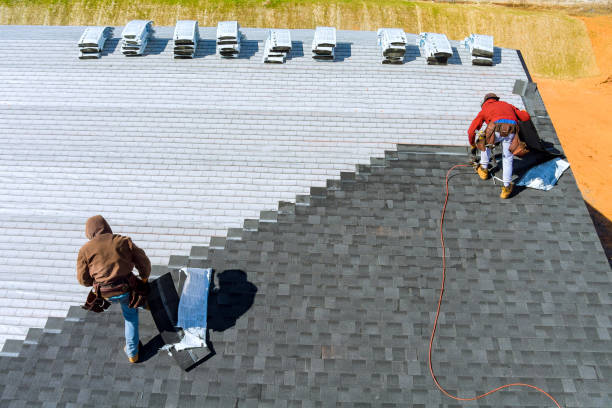 Roof Repair Estimates in Boyceville, WI