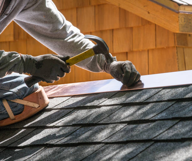 Best Emergency Roof Repair  in Boyceville, WI